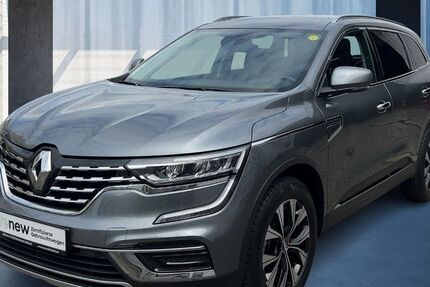 Renault Koleos 10.393 km 25.689 &euro; Berlin 12099