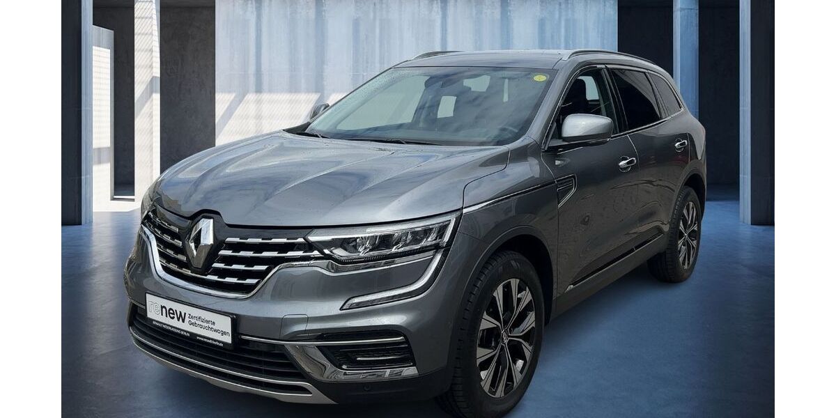 Renault Koleos 10.393 km 25.689 &euro; Berlin 12099