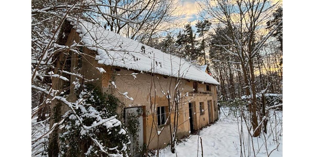 Einfamilienhaus Wandlitz - 8 Zimmer, 180 m&sup2;, 315.000&euro; | Angebot:25990785