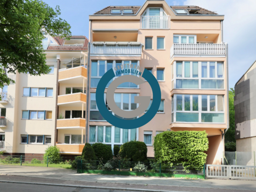 Wohnung zum Kaufen in Berlin 420.000 € 99 m²