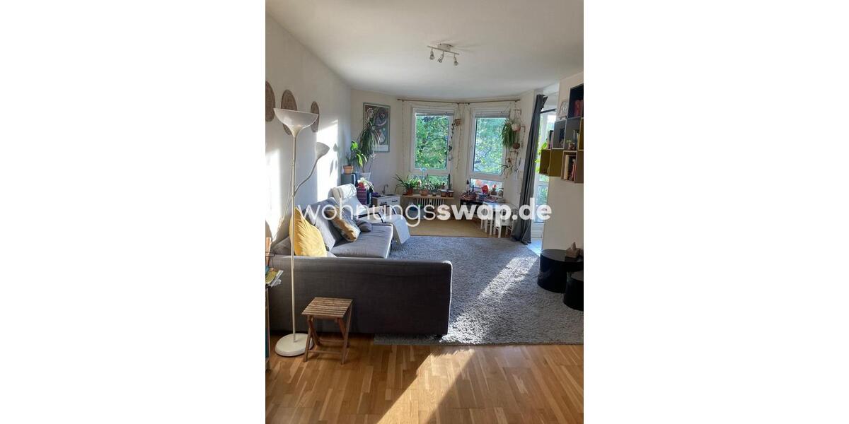 Etagenwohnung Berlin Charlottenburg-Wilmersdorf - 3 Zimmer, 79 m&sup2;, 665&euro; | Angebot:24540168