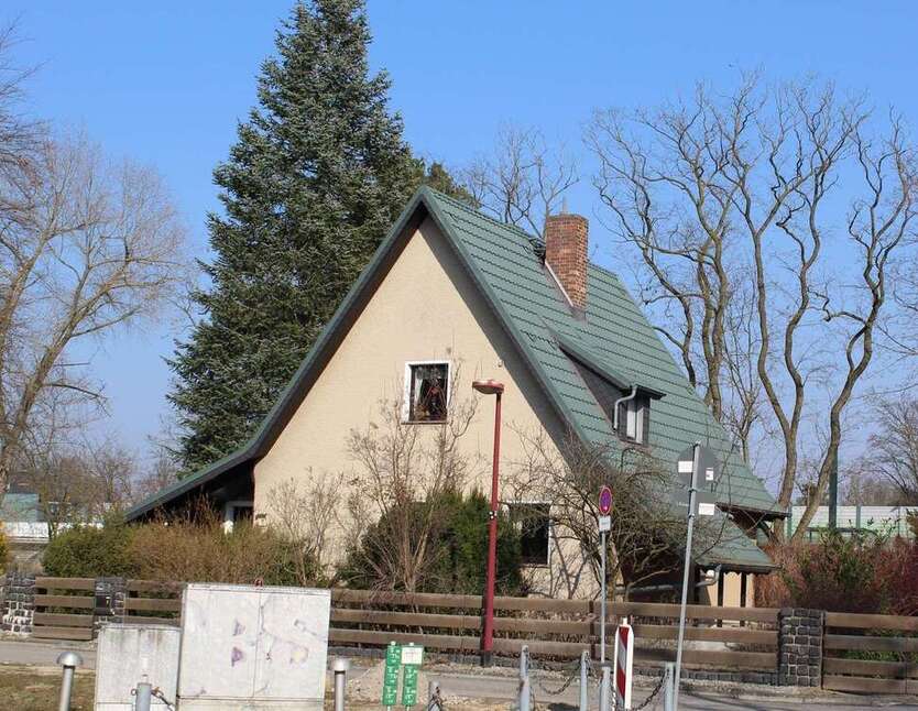 Haus zum Kaufen in Blankenfelde 395.000 € 126 m²
