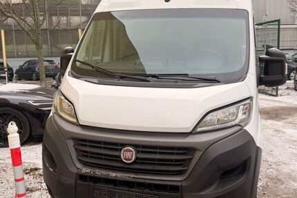 Fiat Ducato 246.000 km 9.500 &euro; Berlin 10553