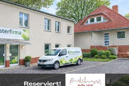 Gewerbeobjekt Berlin Neukölln - 899.000&euro; | Angebot:25831839