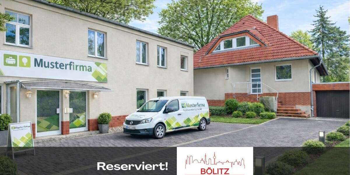 Gewerbeobjekt Berlin Neukölln - 899.000&euro; | Angebot:25831839