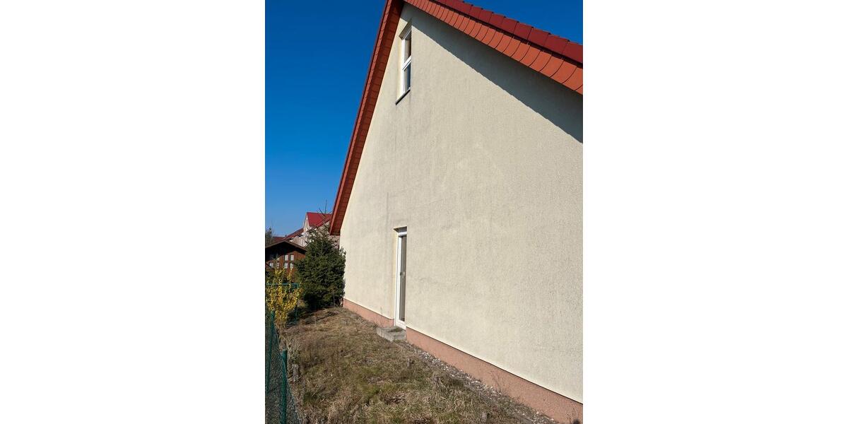 Reihenhaus Oranienburg - 5 Zimmer, 100 m&sup2;, 1.680&euro; | Angebot:25923102