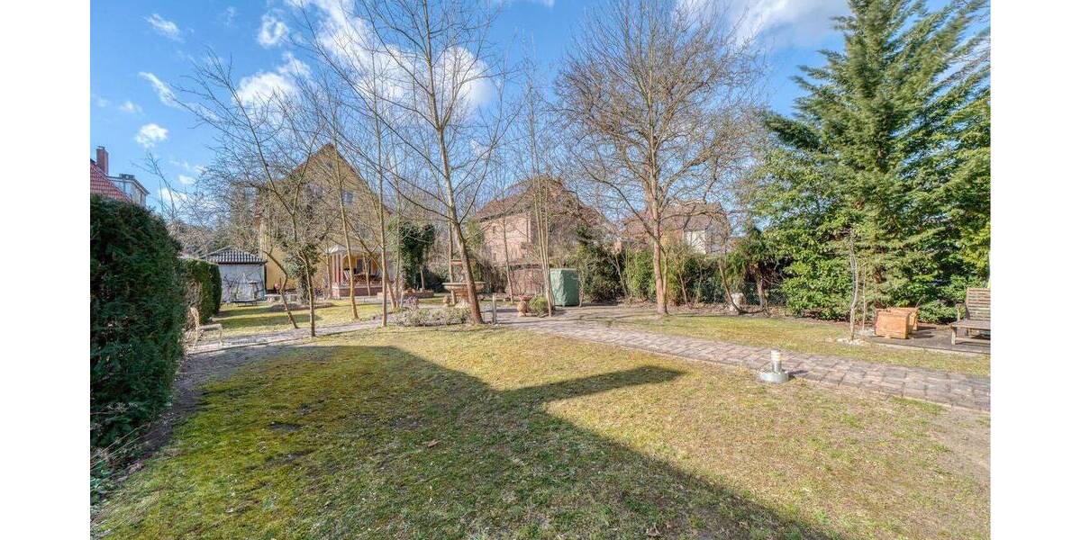 Einfamilienhaus Berlin Hermsdorf - 1 Zimmer, 280 m&sup2;, 1.200.000&euro; | Angebot:26471158