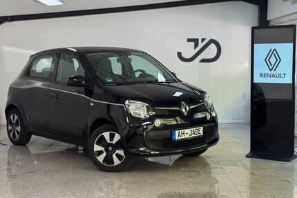 Renault Twingo 81.400 km 6.500 &euro; Berlin 12107