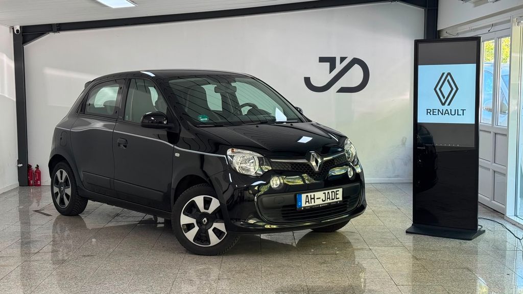Renault Twingo 81.400 km 6.500 &euro; Berlin 12107