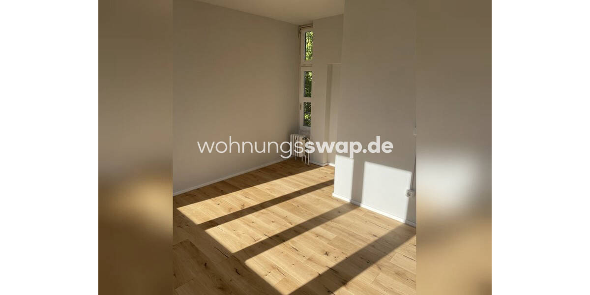 Etagenwohnung Berlin Zehlendorf - 3 Zimmer, 82 m&sup2;, 750&euro; | Angebot:25935481