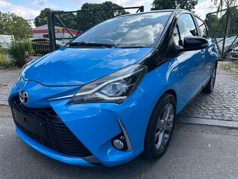 Yaris
