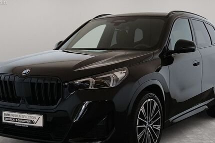 BMW X1 18.449 km 48.900 &euro; Berlin 12683
