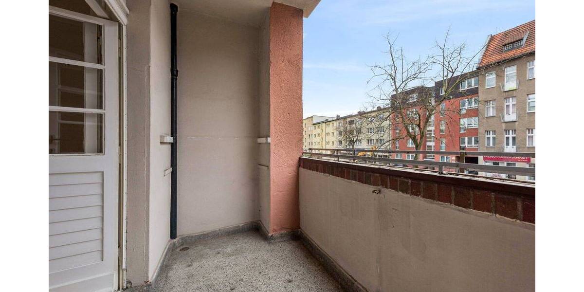 Etagenwohnung Berlin Spandau - 3 Zimmer, 62 m&sup2;, 255.000&euro; | Angebot:25970828