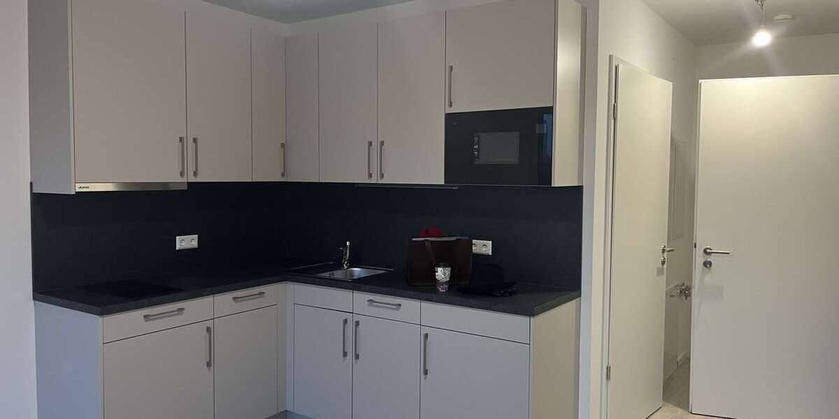 Etagenwohnung Berlin Rummelsburg - 1 Zimmer, 30 m&sup2;, 746&euro; | Angebot:25898089