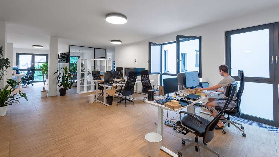 Gewerbeobjekt Berlin Friedrichshain-Kreuzberg - 8.168&euro; | Angebot:26558505