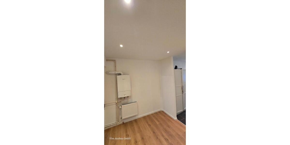 Erdgeschoßwohnung Berlin Tempelhof-Schöneberg - 1 Zimmer, 48 m&sup2;, 189.500&euro; | Angebot:25174044