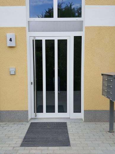 Etagenwohnung Berlin Kaulsdorf - 4 Zimmer, 94 m&sup2;, 1.690&euro; | Angebot:25846010