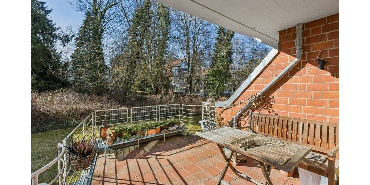 Etagenwohnung Berlin Frohnau - 3 Zimmer, 92 m&sup2;, 465.000&euro; | Angebot:26180940