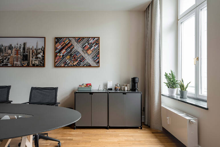 Gewerbeobjekt Berlin Mitte - 299&euro; | Angebot:26681978