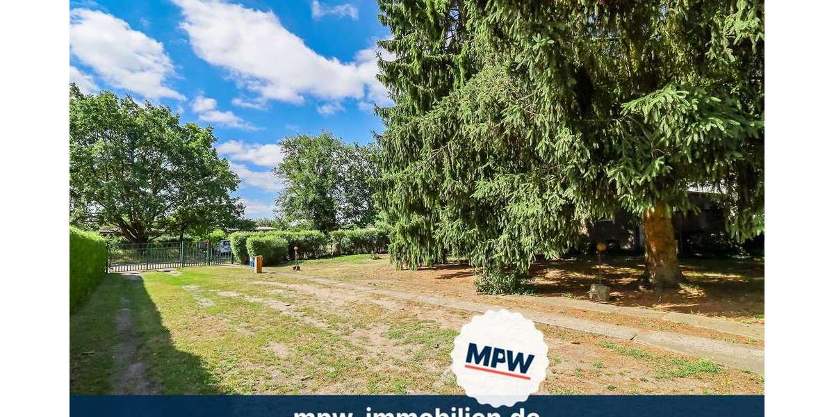 Grundstück Berlin Marzahn-Hellersdorf - 298.000&euro; | Angebot:27017126