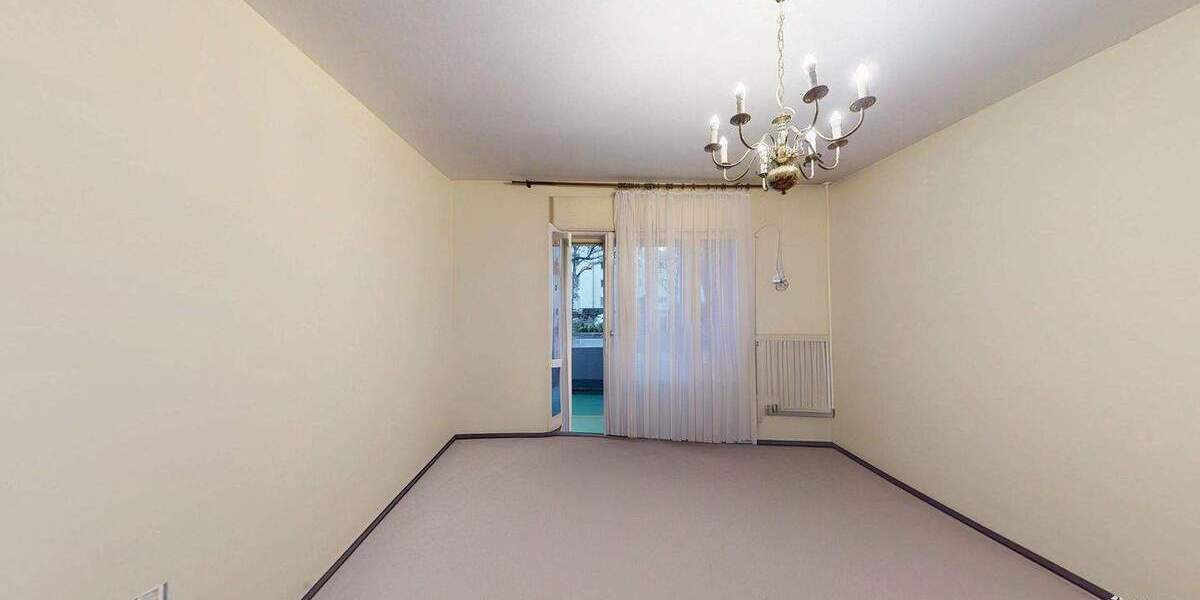 Etagenwohnung Berlin Wilmersdorf - 3 Zimmer, 74 m&sup2;, 250.000&euro; | Angebot:25779559