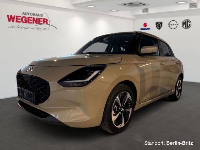 Suzuki Swift 1.316 km 20.680 &euro; Berlin 12349