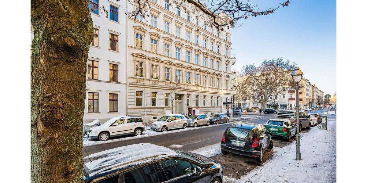 Gewerbeobjekt Berlin Kreuzberg - 3 Zimmer, 279.000&euro; | Angebot:24609753