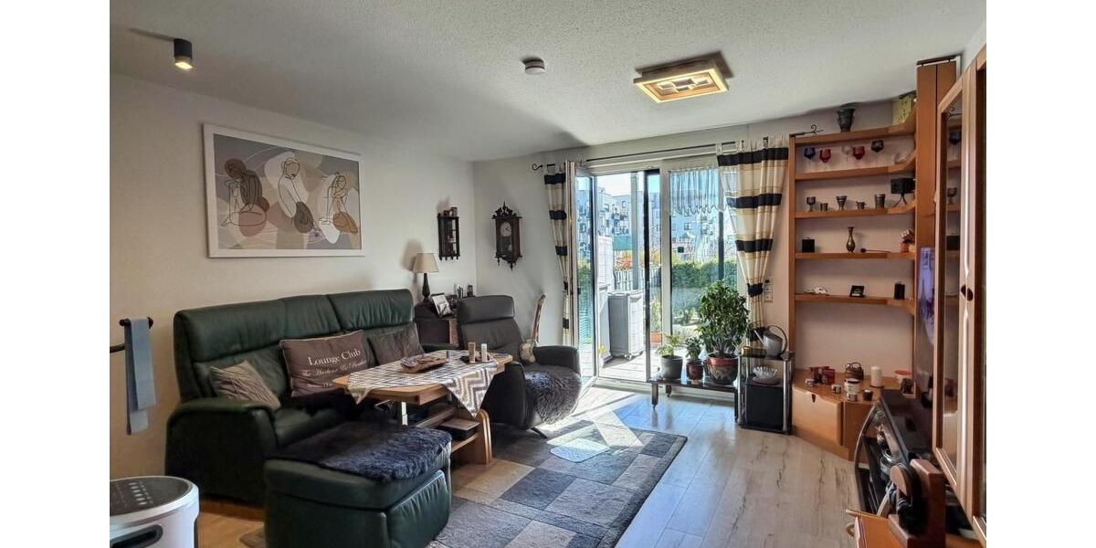 Erdgeschoßwohnung Berlin Marzahn-Hellersdorf - 2 Zimmer, 62 m&sup2;, 1.150&euro; | Angebot:25702238