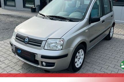 Fiat Panda 116.110 km 1.999 &euro; Ludwigsfelde 14974