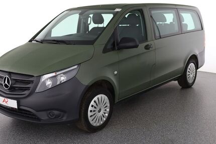 Mercedes-Benz Vito 45.742 km 31.880 &euro; Berlin 12103