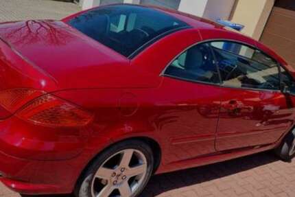 Peugeot 307 59.000 km 4.500 € Berlin 13409