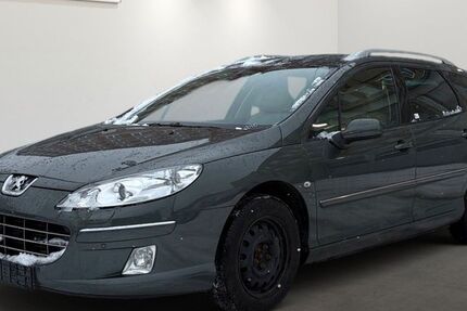Peugeot 407 358.126 km 899 &euro; Berlin 12681
