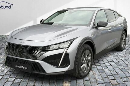 Peugeot 408 31.720 km 24.970 &euro; Gosen Neu-Zittau 15537