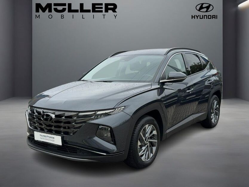 Hyundai TUCSON 22.231 km 23.888 € Berlin 13089