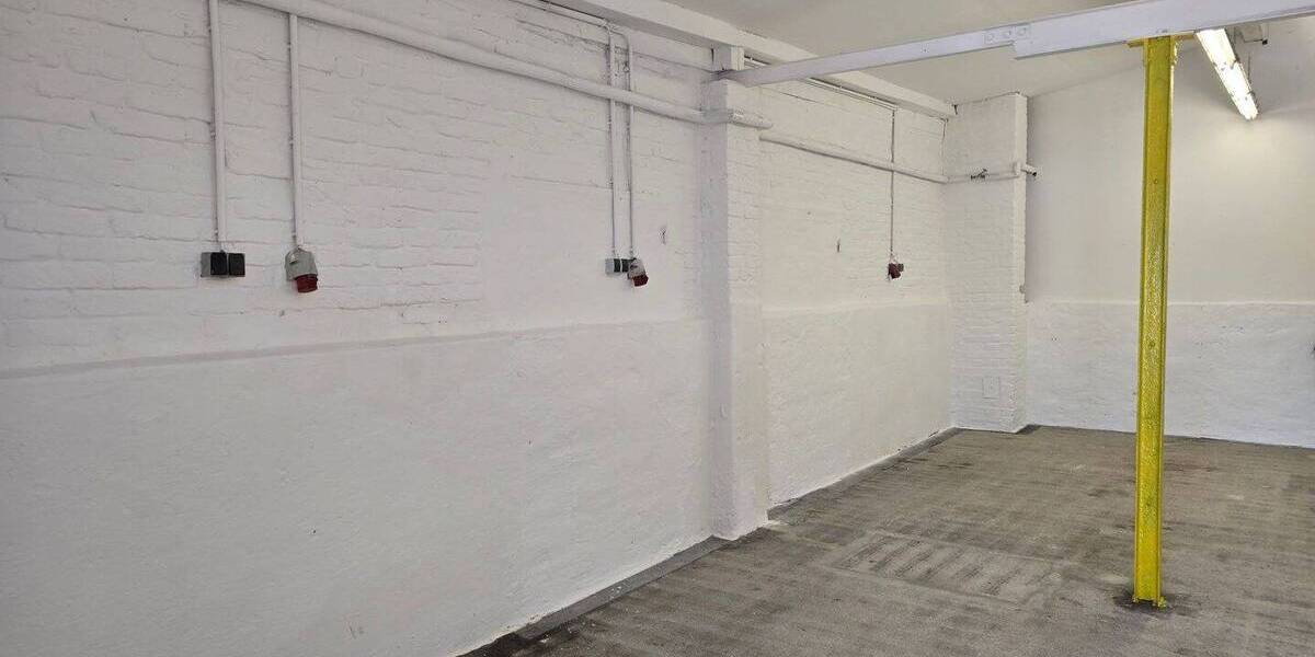 Gewerbeobjekt Falkensee Seegefeld - 1.364&euro; | Angebot:25699011