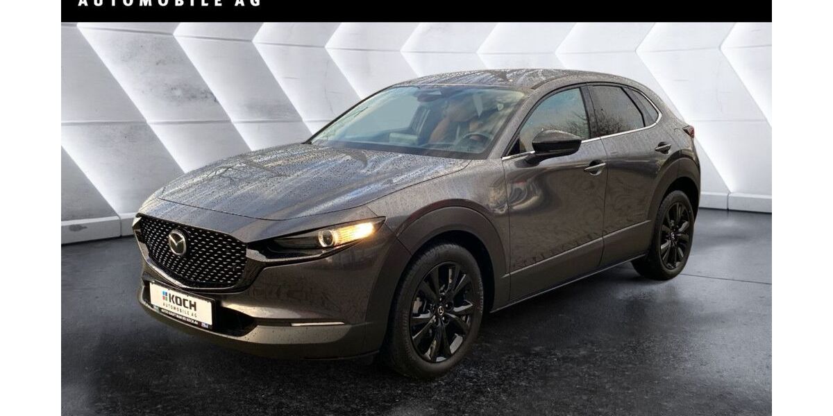 Mazda CX-30 13.000 km 28.480 &euro; Berlin 13051