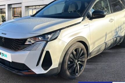 Peugeot 3008 74.040 km 23.290 &euro; Berlin 10369