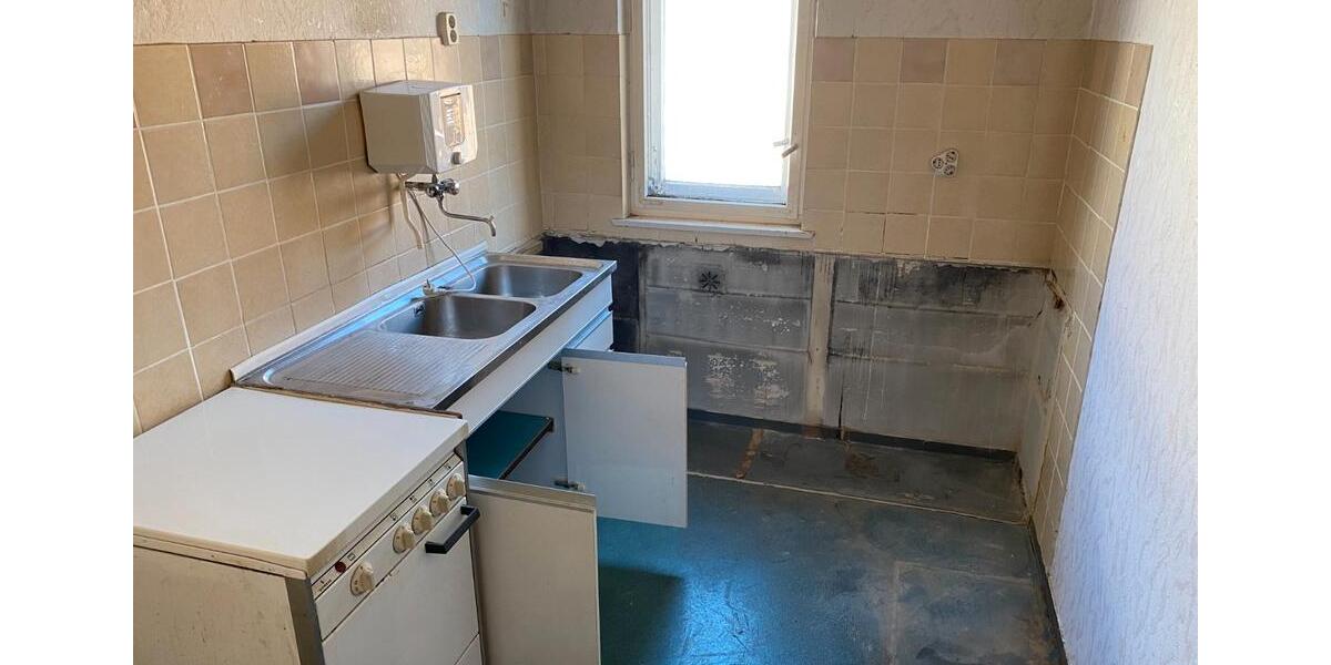 Etagenwohnung Berlin Spandau - 2 Zimmer, 54 m&sup2;, 108.000&euro; | Angebot:26610538