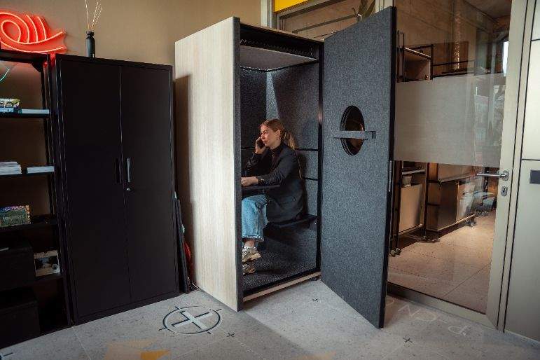 Gewerbeobjekt Potsdam Nauener Vorstadt - 5.850&euro; | Angebot:24910415