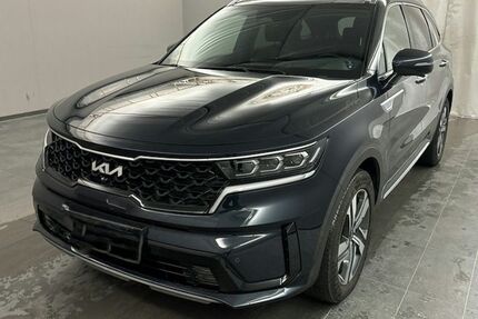 Kia Sorento 46.950 km 42.900 &euro; Berlin 12359