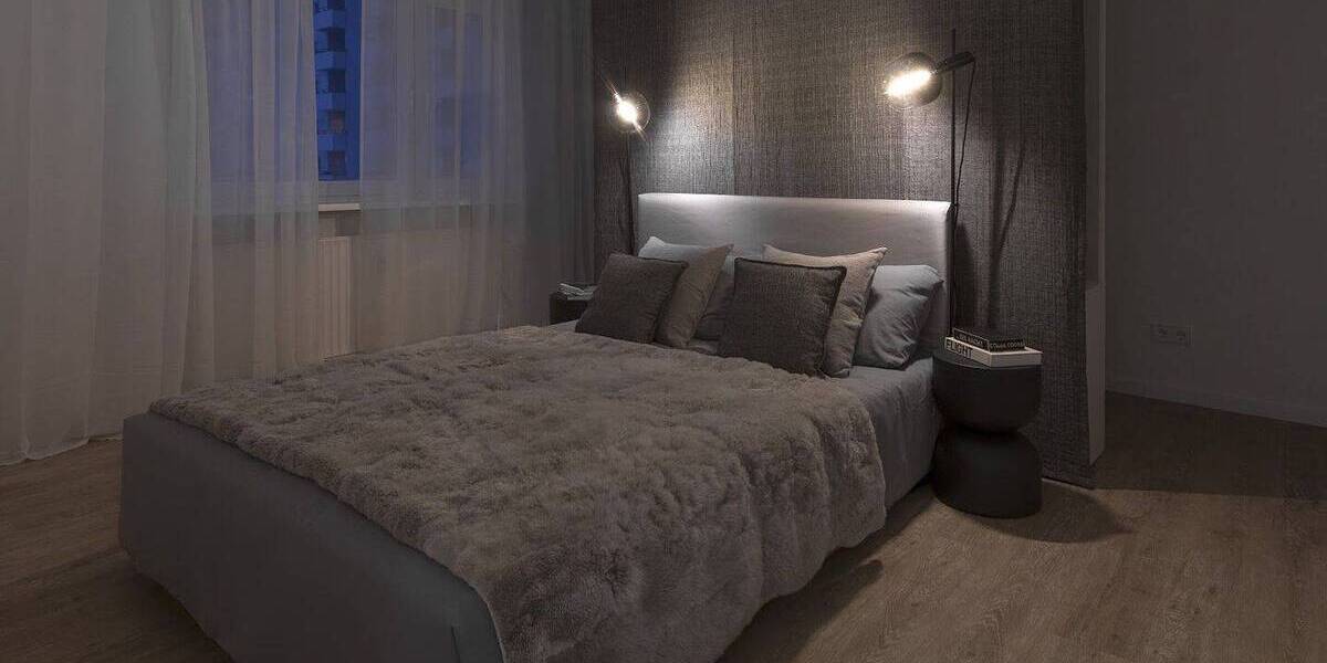 Etagenwohnung Berlin Lichterfelde - 2 Zimmer, 61 m&sup2;, 1.233&euro; | Angebot:26799240