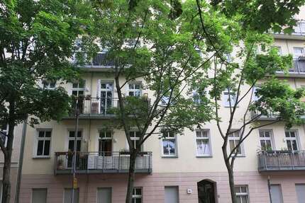 Wohnung Berlin Friedrichshain - 2 Zimmer, 56 m&sup2;, 199.000&euro; | Angebot:26119067