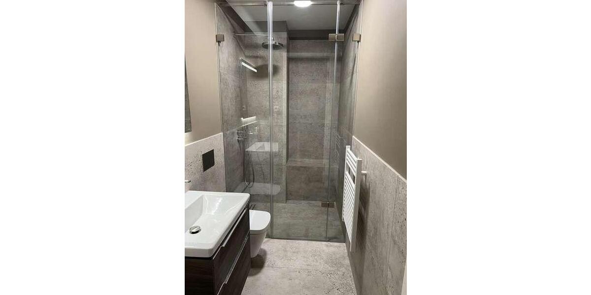 Etagenwohnung Berlin Neukölln - 2 Zimmer, 34 m&sup2;, 1.140&euro; | Angebot:26586442