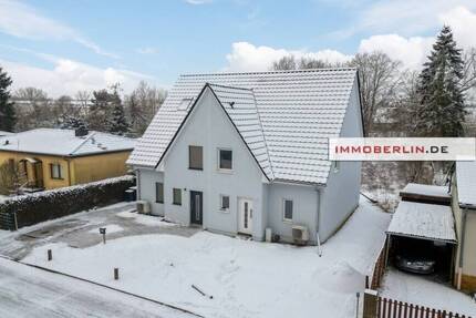 Haus Oranienburg - 4 Zimmer, 127 m&sup2;, 499.000&euro; | Angebot:26217537