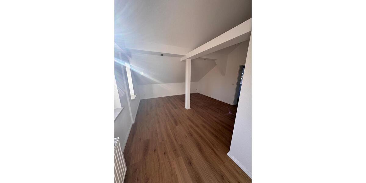 Dachgeschoßwohnung Berlin Spandau - 2 Zimmer, 87 m&sup2;, 1.400&euro; | Angebot:24354272
