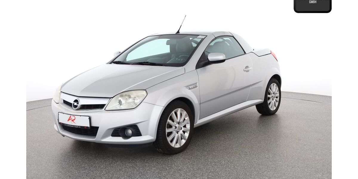 Opel Tigra 98.275 km 1.880 &euro; Berlin 12103