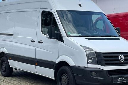 VW Crafter