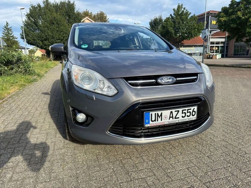 C-Max
