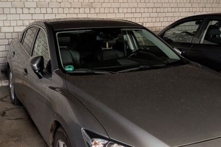 Mazda 6 121.000 km 12.000 &euro; Berlin 13595