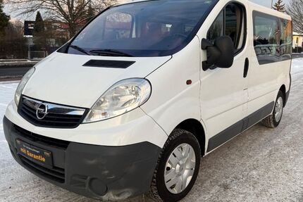 Opel Vivaro 230.000 km 7.800 &euro; Berlin 13158